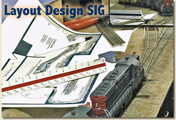 If you're interested in Model Railroad layout design, you've come to the right place!