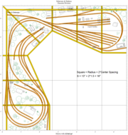 model railroad shelf track plans car tuning car tuning Car Tuning